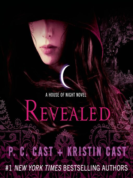Title details for Revealed by P. C. Cast - Available